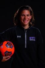 Carmen Proffitt, Assistant Coach