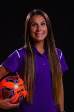 Nikki Driesse, Assistant Coach