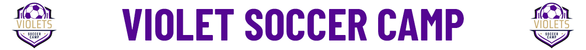 Violet Soccer Camps - NYU Women's Soccer